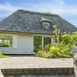 Сasa de vacaciones Cozy With Fantastic Surroundings