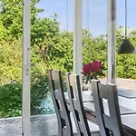 Cozy With Fantastic Surroundings * Farsø