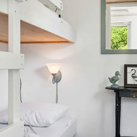 Cozy With Fantastic Surroundings Farsø