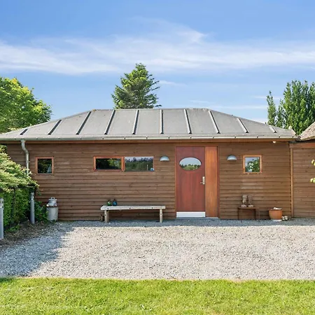 Cozy With Fantastic Surroundings * Farsø