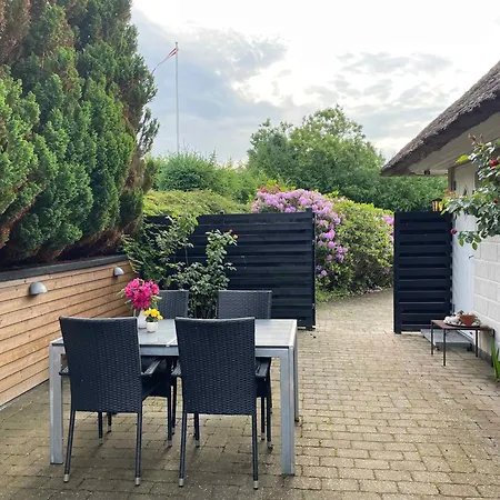 Cozy With Fantastic Surroundings, Farsø