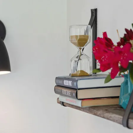 Nyaraló Cozy With Fantastic Surroundings Farsø