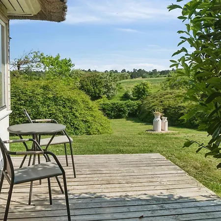Cozy With Fantastic Surroundings,