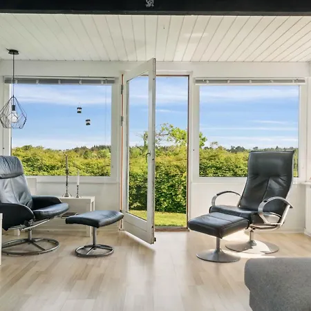 Cozy With Fantastic Surroundings, Farsø