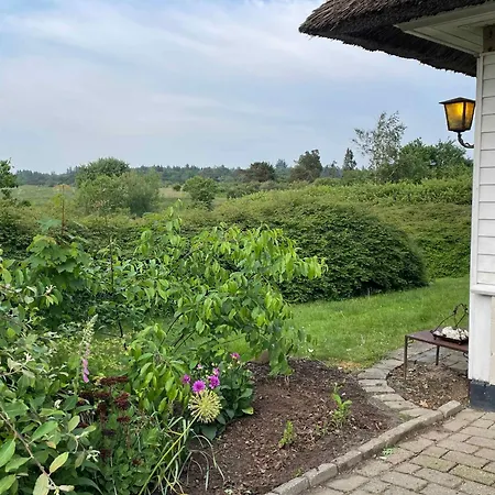 Cozy With Fantastic Surroundings Nyaraló Farsø