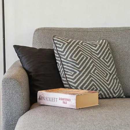 Cozy With Fantastic Surroundings Nyaraló