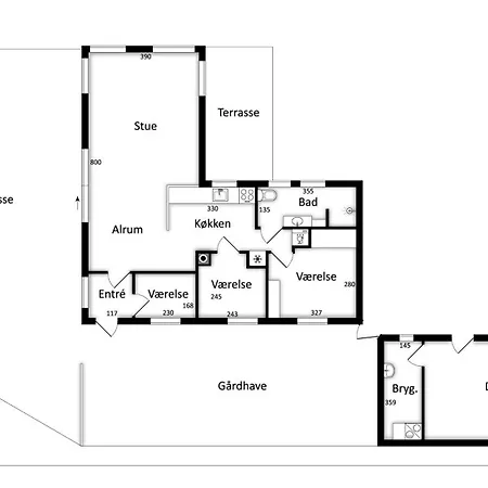 Cozy With Fantastic Surroundings *