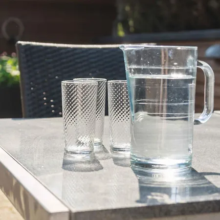 Cozy With Fantastic Surroundings Nyaraló