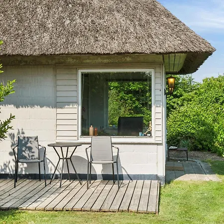 Cozy With Fantastic Surroundings Ferienhaus *