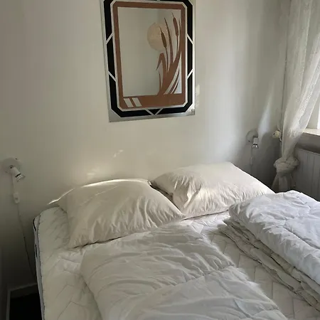 בית נופש Cozy With Fantastic Surroundings Farsø