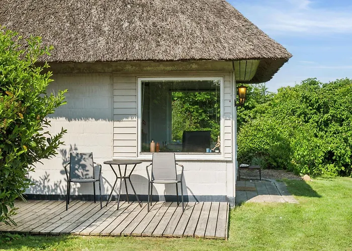 Casa vacanze Cozy With Fantastic Surroundings *