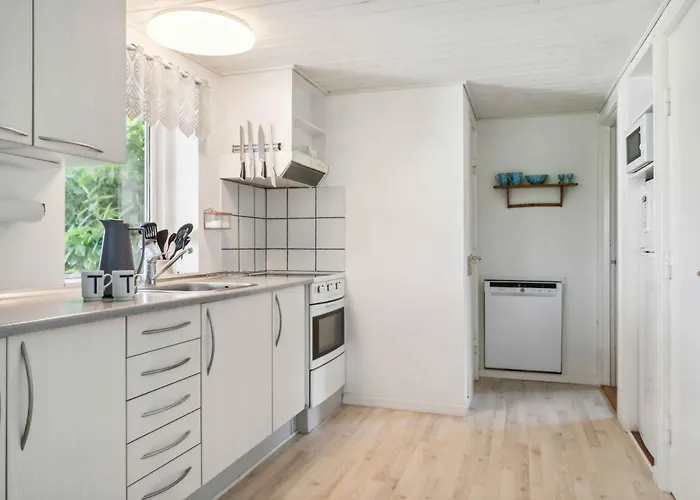 Casa vacanze Cozy With Fantastic Surroundings Farsø