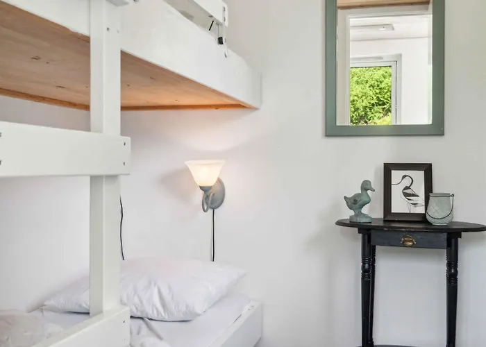 Cozy With Fantastic Surroundings Farsø