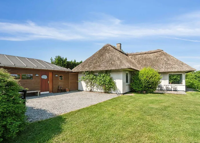 Cozy With Fantastic Surroundings Casa vacanze *