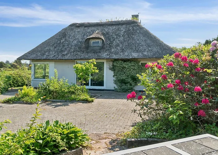 Cozy With Fantastic Surroundings Casa vacanze Farsø