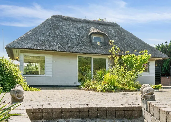 Cozy With Fantastic Surroundings Casa vacanze Farsø