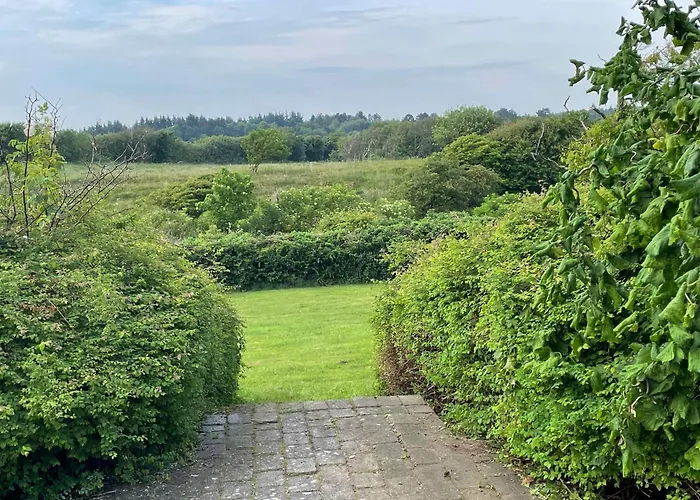 Casa vacanze Cozy With Fantastic Surroundings