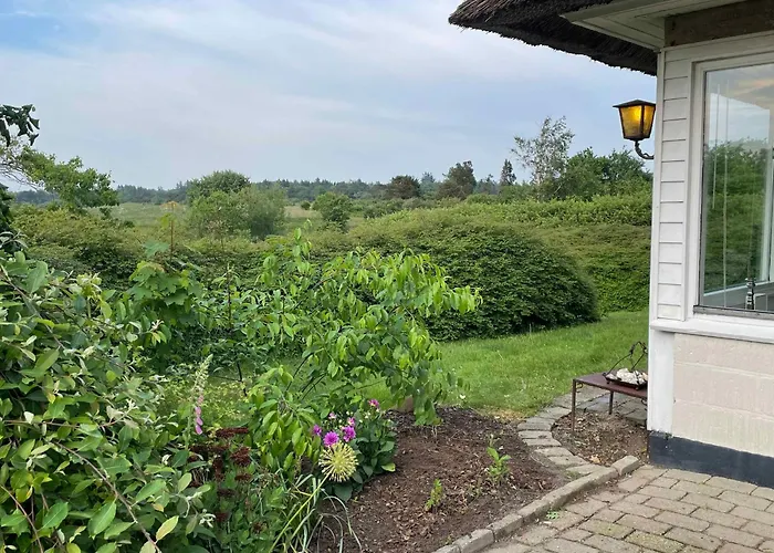 Cozy With Fantastic Surroundings Casa vacanze Farsø