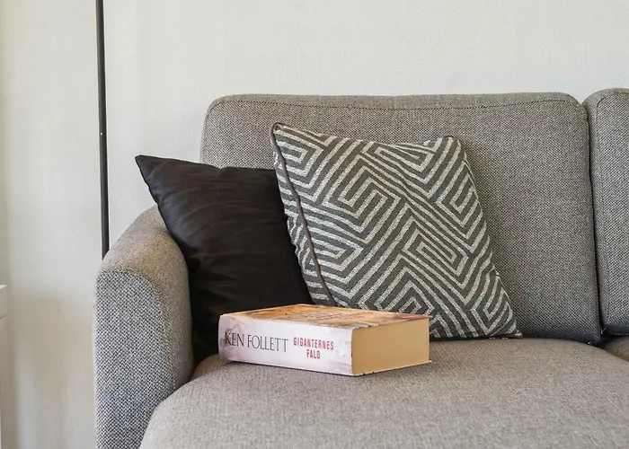 Cozy With Fantastic Surroundings Casa vacanze