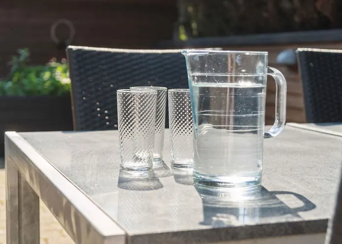 Cozy With Fantastic Surroundings Casa vacanze